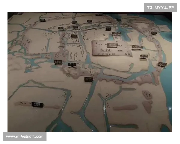 良渚五千年文明底蕴与现代体育活力同频共振